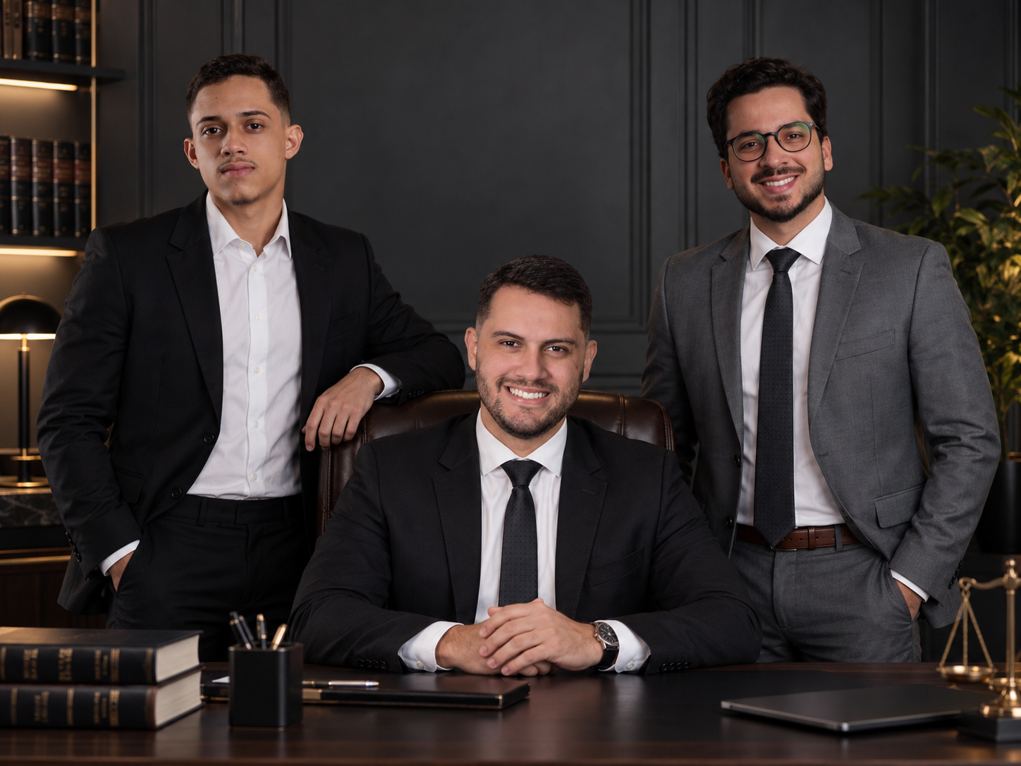 Equipe RP Advogados
