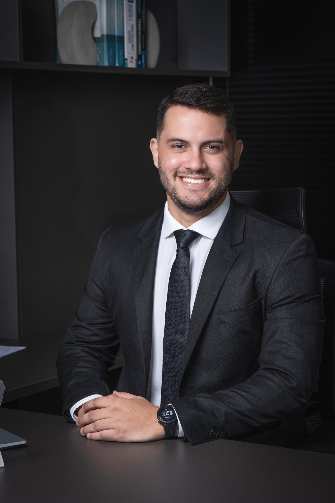 Dr. Leonardo Pereira